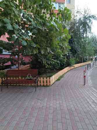 Оренда Квартира 2-кімнатна, 23/25 поверх на ул. Урловская Киев