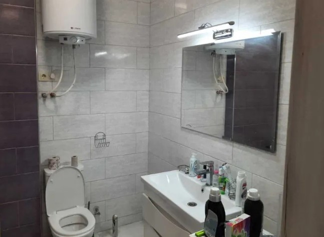 Видовая 1ком.к в ЖК Лимнос - улица Педагогическая Одеса - фото 8