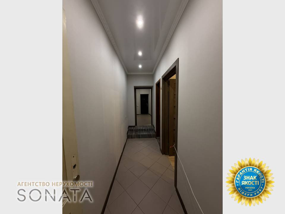 Продаж торгове приміщення на Нижня горова, 57 приміщень - 5, поверх - 1/10 Черкассы - изображение 12