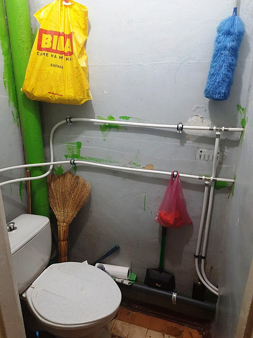 Продаж Квартира 2-кімнатна, 2/5 поверх на бул. Академіка Вернадського, 63 Kiev - photo 5