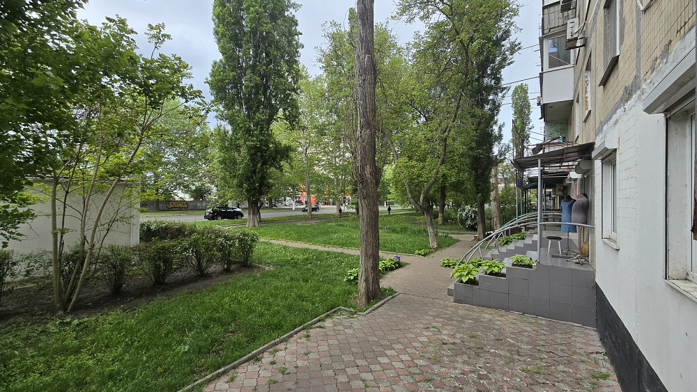 Продаж офісне приміщення на Королева Академика поверх - 1/9 Одеса - фото 16