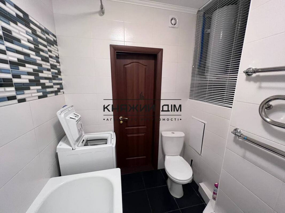 Продаж Квартира 1-кімнатна, 20/25 поверх на Ващенко ул. Киев - изображение 13