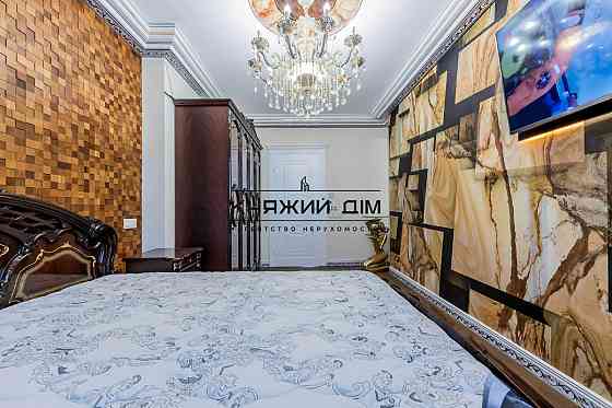 Оренда Квартира 2-кімнатна, 13/26 поверх на Новополевая ул. Київ