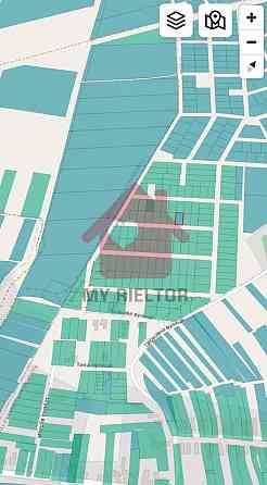 Продаж земельної ділянки 8 соток Батфа