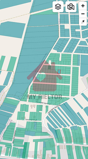 Продаж земельної ділянки 8 соток Батфа - изображение 5