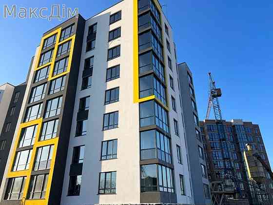 Продаж Будинок 1-кімнатний на вул. Дубовецька Тернополь