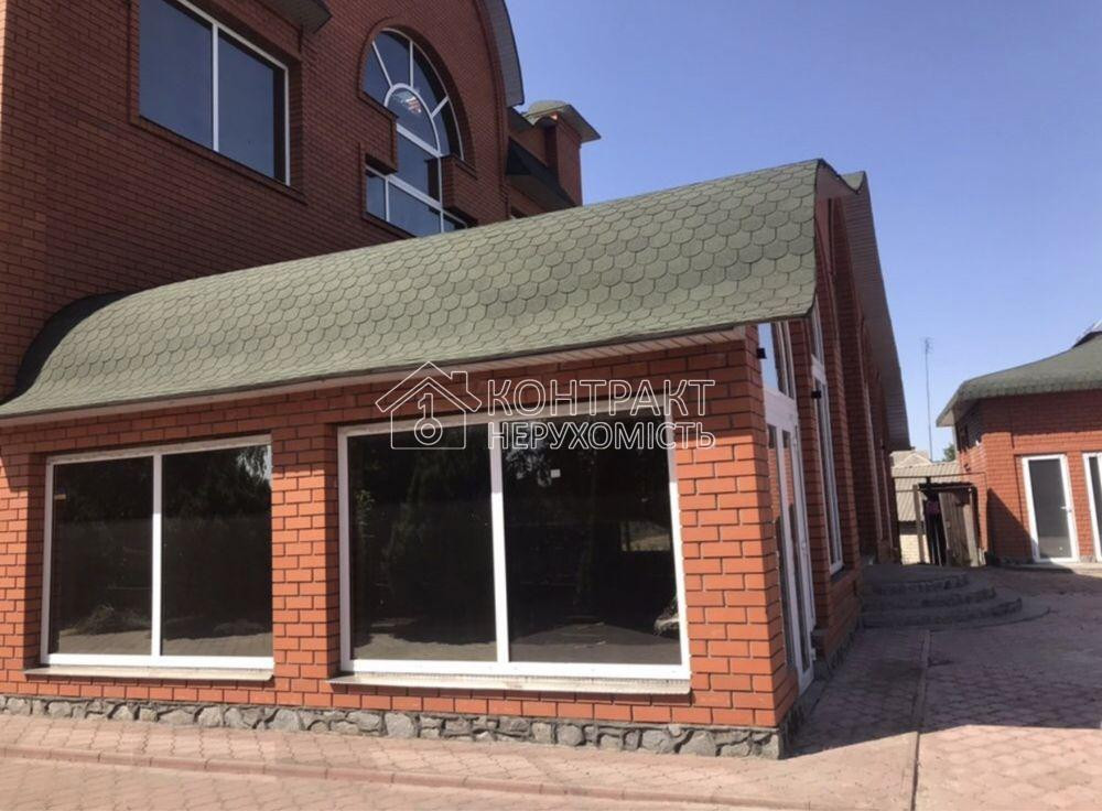 Продаж приміщення вільного призначення на вул. Сумський шлях  - фото 4