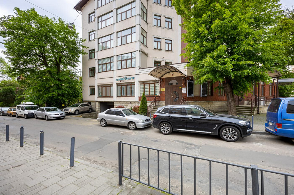 Продаж Квартира на улица Генерала Чупринки 3 Львов - изображение 20