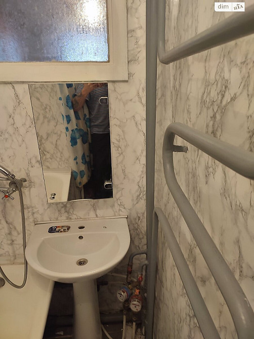 Оренда Квартира 3-кімнатна, 6/9 поверх на вул. Космонавта Поповича, 16 Київ - фото 6