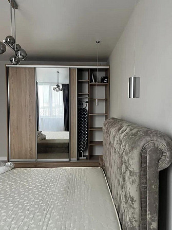 Продаж 1к квартири 44 кв. м Львів - фото 4