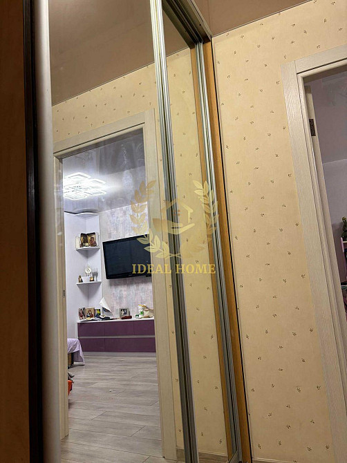 Продається 1-кімнатна квартира по вул.Вересневій в Києві Київ - фото 8