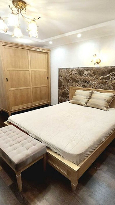 Продаж Квартира 5-кімнатна, 10/11 поверх на Боголюбова вул., 16  - фото 13