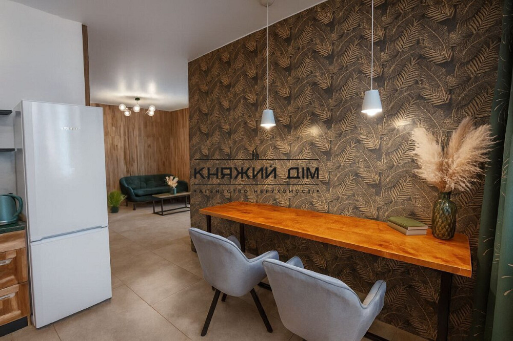 БЕЗ КОМІСІЇ!!! Оренда 2-х к. квартири студіо в ЖК Престиж Холл. № 11200215 Київ - фото 8