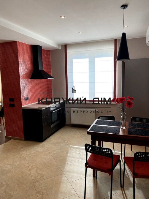 4 комнатная студию в ЖК бизеес класса Златоустовский № 11196891 Київ - фото 13