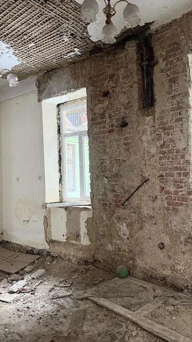 Продаж приміщення вільного призначення на вул. Хмельницького Богдана приміщень - 4, поверх - 1/3 Львів - фото 8