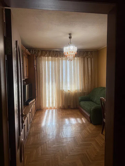 Оренда Квартира 1-кімнатна, 6/10 поверх на Екстер, 8 Київ - фото 5