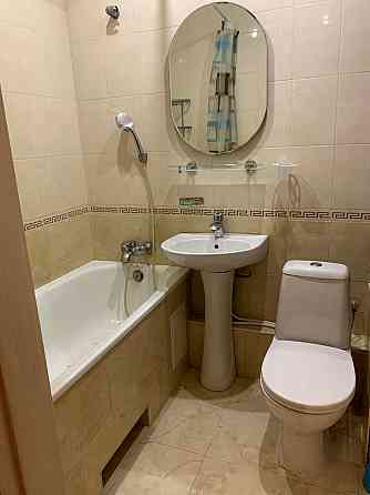 Оренда Квартира 1-кімнатна, 3/9 поверх на Маршала Рокосовського, 10А Київ