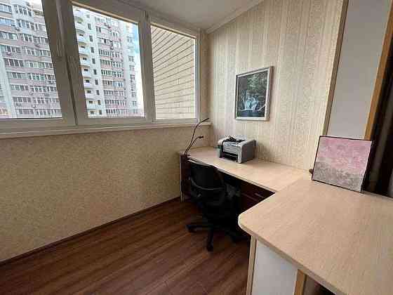 Оренда Квартира 1-кімнатна, 4/24 поверх на ул. Григория Ващенко Киев