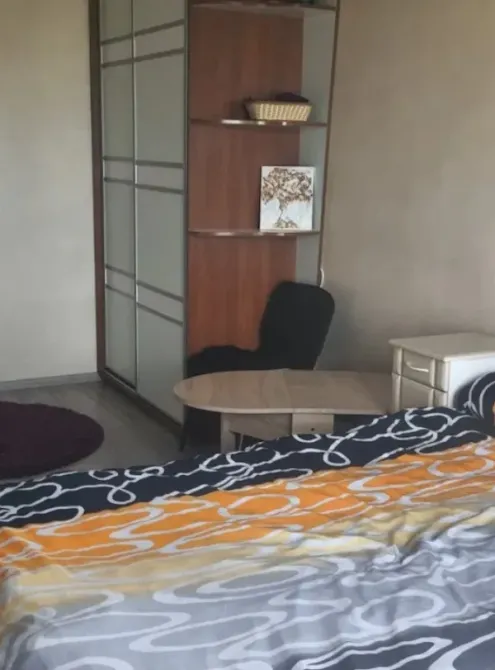 Аренда 2к Квартира 50 кв.м вул. Брожка 70 Киев - изображение 4