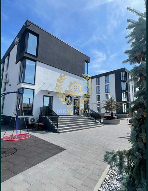 Продаж 1к. квартири, на Крюківщині  - фото 1