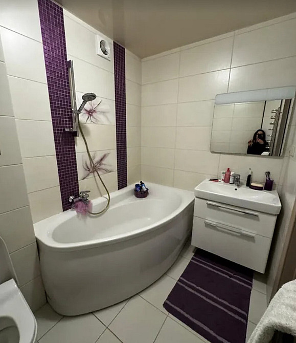 Продаж Квартира 3-кімнатна, 4/9 поверх Тернополь - изображение 8