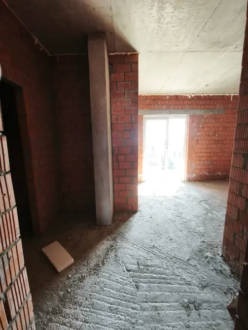 Продаж 1к Квартира 42 кв.м Собранецька 115А Ужгород - фото 9