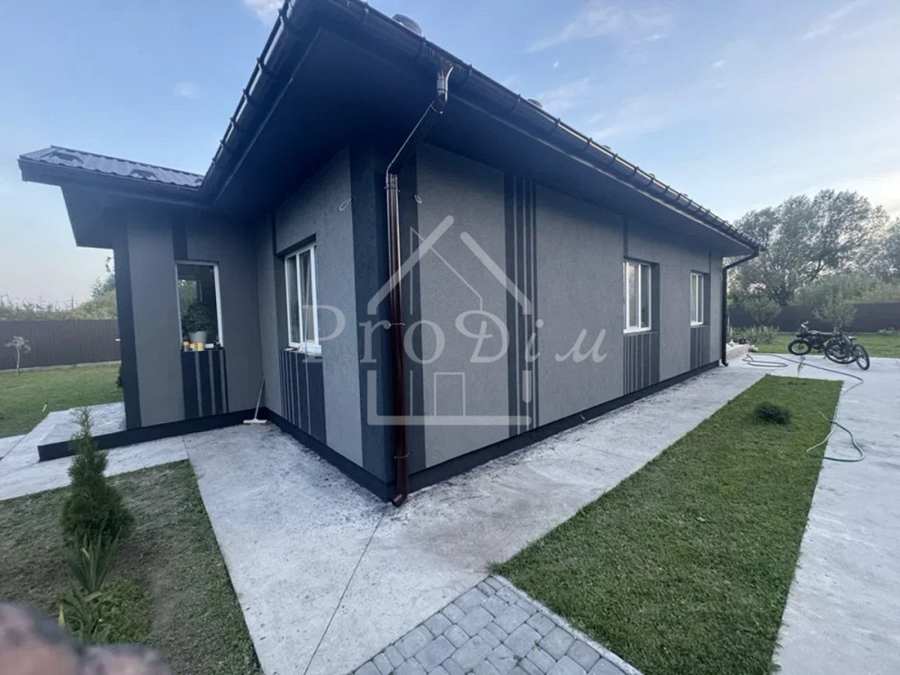 Продаж Будинок на Приозерна Boryspil' - photo 4