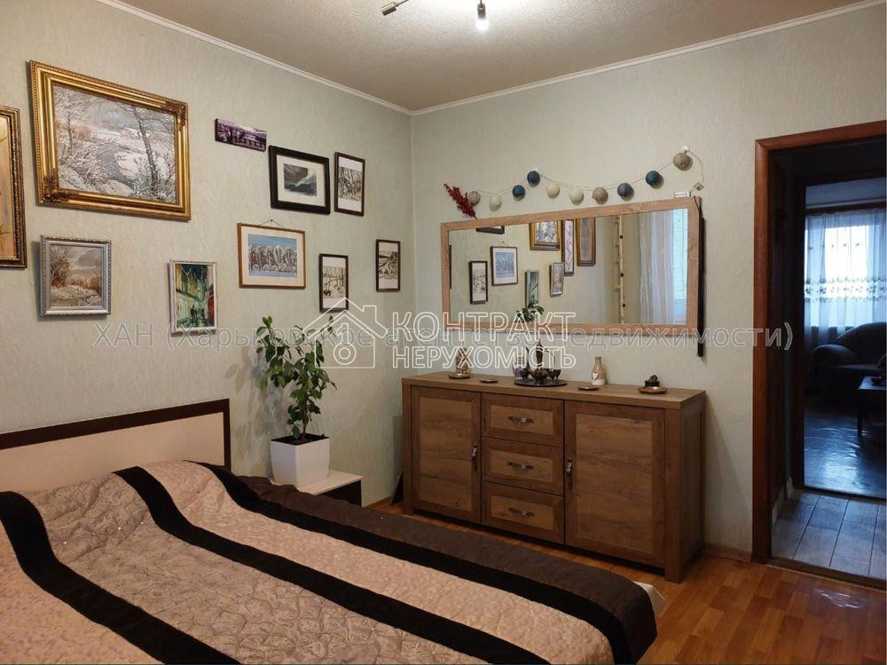 Оренда Квартира 2-кімнатна, 7/12 поверх на вул. Петра Свинаренка Харків - фото 17