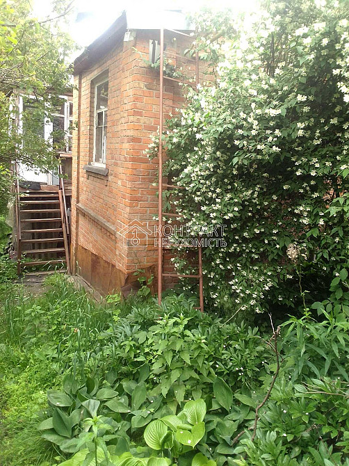 Продаж Будинок 5-кімнатний на вул. проспект Зеленогайський Высокий - изображение 1