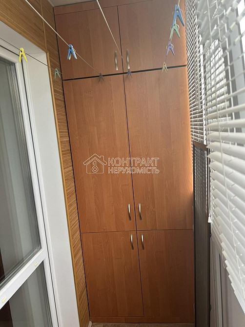 Продаж Квартира 3-кімнатна, 2/5 поверх на вул. Південна Ізюм - фото 15