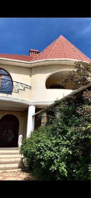 Дом в Крыжановке Крижанівка (Комінтернівський район) - фото 13