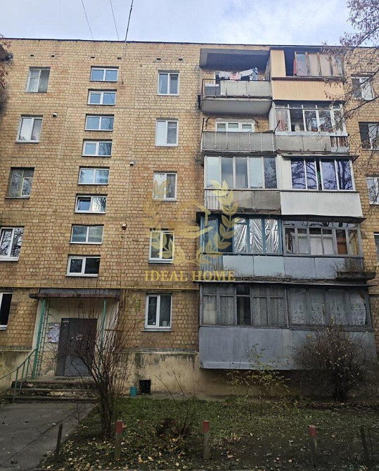 Продаж Квартира 3-кімнатна на Жуля Верна бул., 4Г Kiev - photo 18