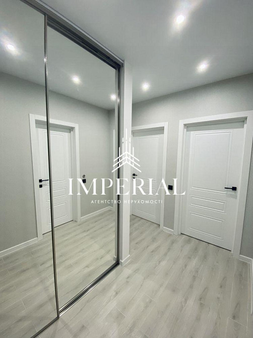 Оренда Квартира 1-кімнатна, 3/20 поверх на вул. Євгенія Сверстюка Kiev - photo 8