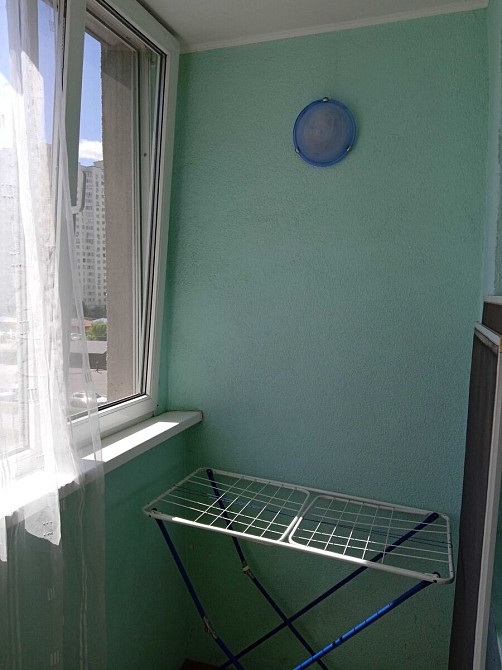 Оренда Квартира 2-кімнатна, 4/17 поверх на вул. Драгоманова, 1А Київ - фото 16