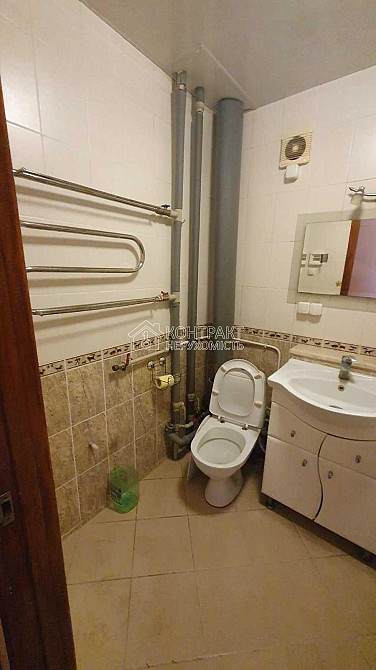 Продаж Квартира 1-кімнатна, 3/9 поверх на вул. Киргизька Харків - фото 8
