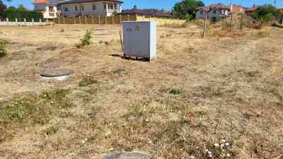 Продаж земельної ділянки 0.1 соток на ул. Офицерская, 1-Б Лиманка