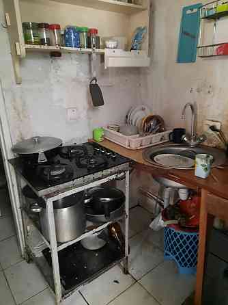 10-я ст. Большого Фонтана, продам часть одноэтажного домовладения. Одеса