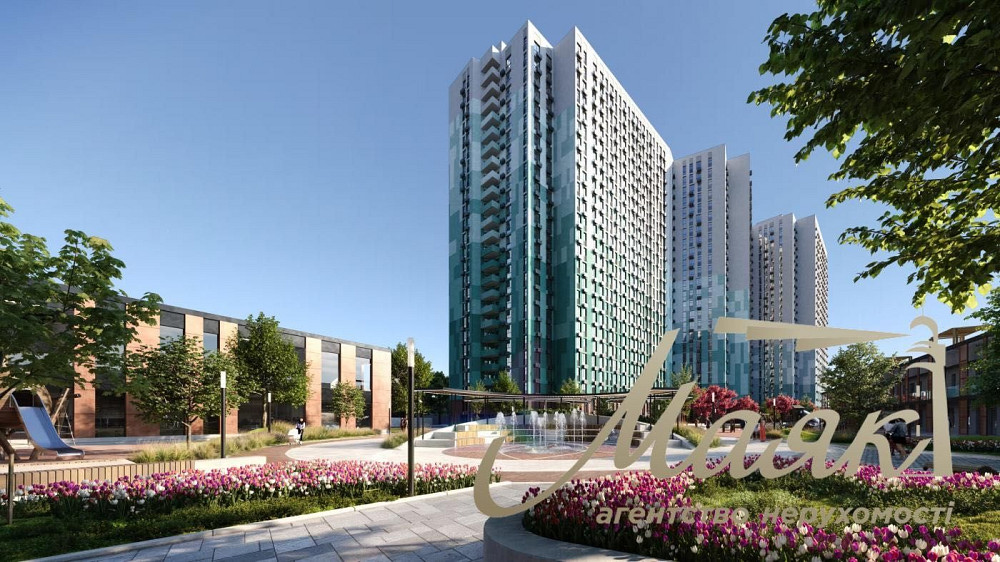 Продаж Квартира 3-кімнатна, 5/25 поверх на Бережанська вул., д. 9 Київ - фото 6