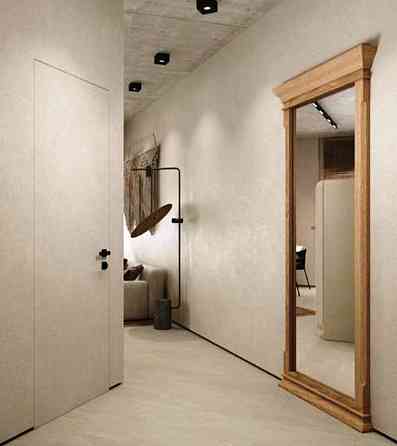 Квартира с террасой в новом доме на Даче Ковалевского Одесса