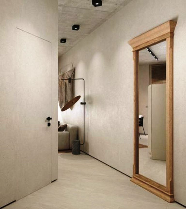 Квартира с террасой в новом доме на Даче Ковалевского Одеса - фото 4