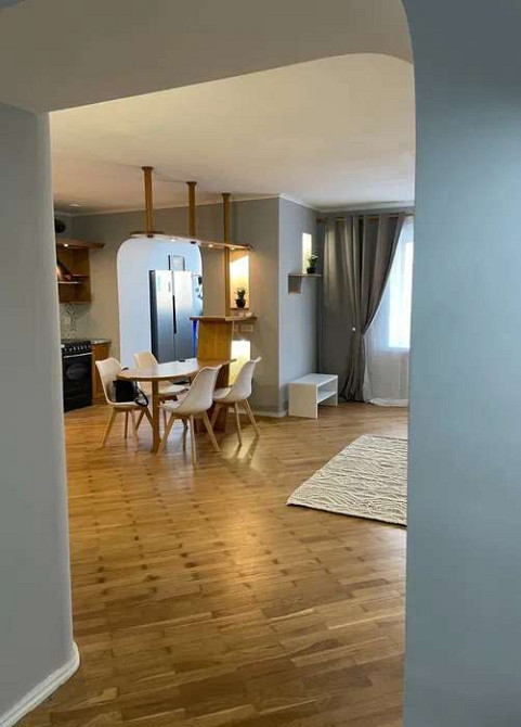 Оренда Квартира 3-кімнатна, 13/16 поверх на ул. Михаила Драгоманова Київ - фото 3