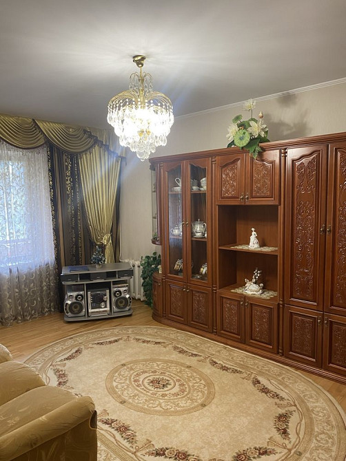 Продаж Квартира 3-кімнатна, 1/9 поверх на Північна вул., д. 48а Київ - фото 7