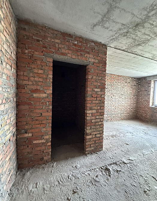 Продаж Квартира 1-кімнатна, 9/12 поверх Рівне - фото 7