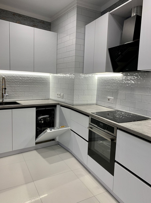 Продаж Квартира 2-кімнатна, 19/25 поверх на Генуэзская ул., 3б Odessa - photo 10