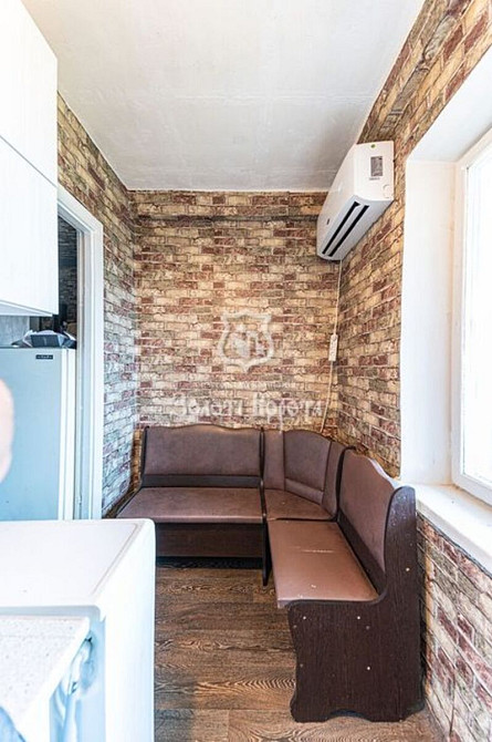 Продаж Квартира 1-кімнатна, 9/9 поверх на Андрія Малишка, 27 Киев - изображение 6