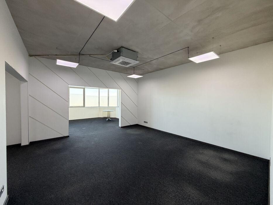 Оренда офісне приміщення на улица Никольско-Слободская, д.1 приміщень - 4, поверх - 24/25 Київ - фото 4