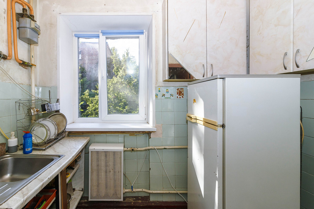 Оренда Квартира 2-кімнатна, 3/5 поверх на Корчака Януша ул. (Баумана), 28/2 Київ - фото 7