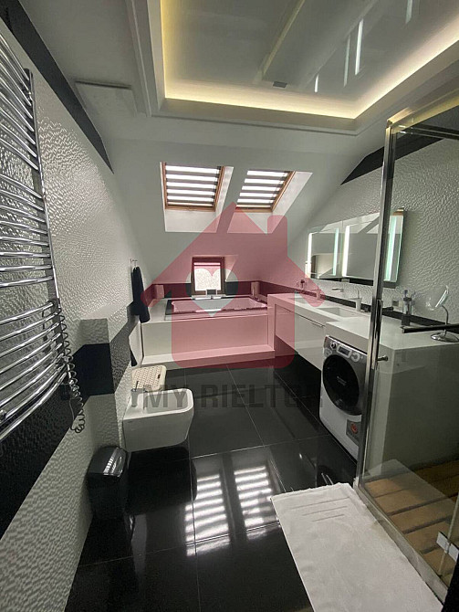 Продаж пентхаусу по вул.Собранецька Uzhhorod - photo 13