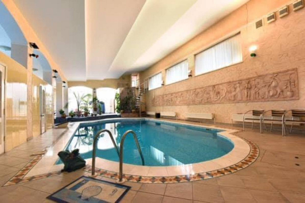 Продаж торгове приміщення поверх - 3/3 Одеса - фото 9