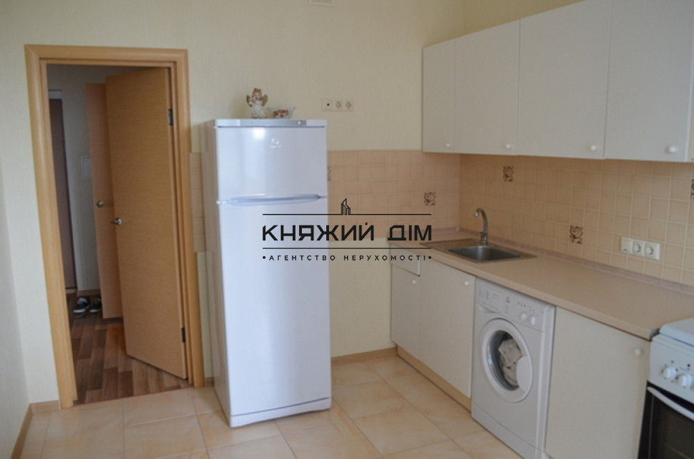 Продаж 1 кім квартири вул. Чавдар 3 КОД об'єкта № 21112087 Київ - фото 1